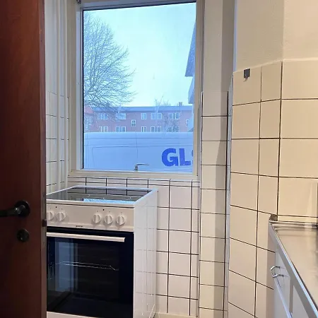 Διαμέρισμα In Glostrup, Hovedvejen 70, 2 Glostrup