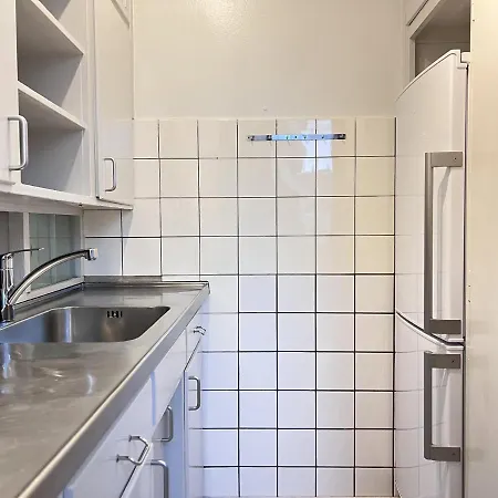 Διαμέρισμα In Glostrup, Hovedvejen 70, 2
